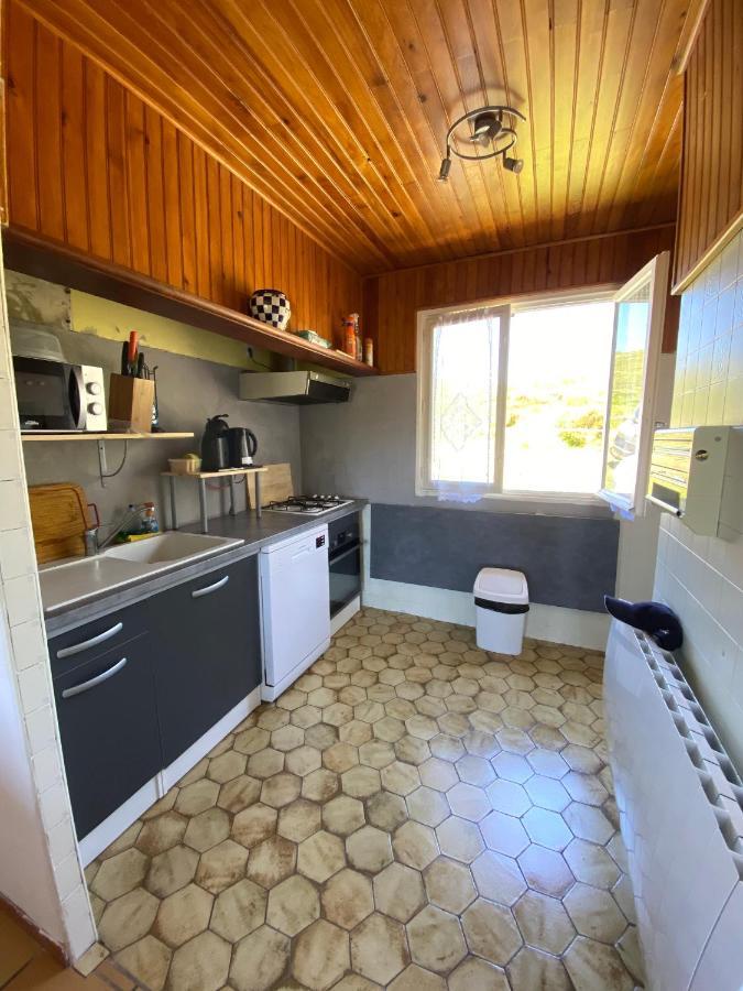 Chalet Ascou-Pailheres Exteriér fotografie